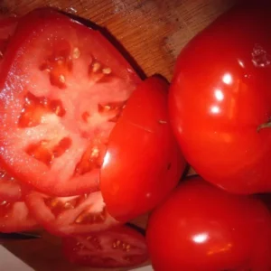 Beefsteak Tomato Seeds - Heirloom Slicing Tomato, NON-GMO, Free Shipping