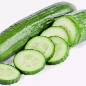 Garden Sweet Cucumber Seeds Organic Burpless Non-GMO - Free Shipping